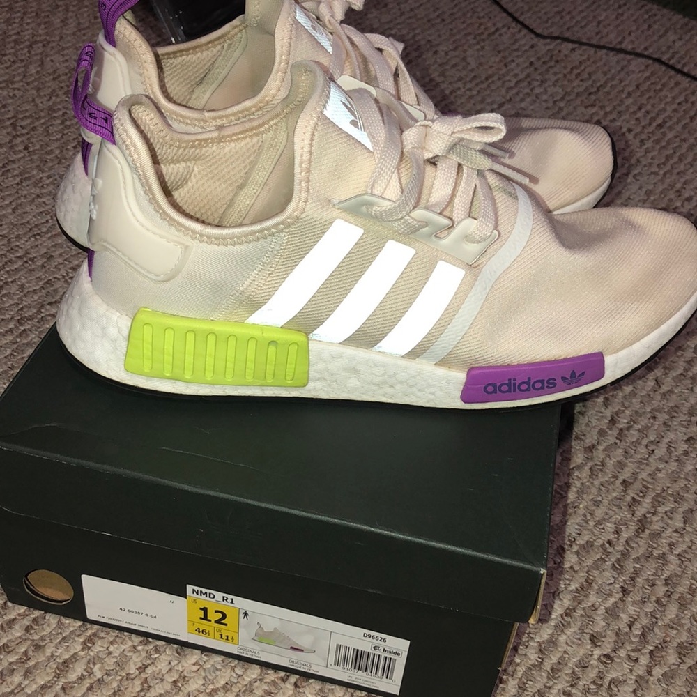 Nmd R1 Joker pack